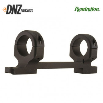 DNZ Game Reaper Remington 700-LA 1" Mount- LOW- RH