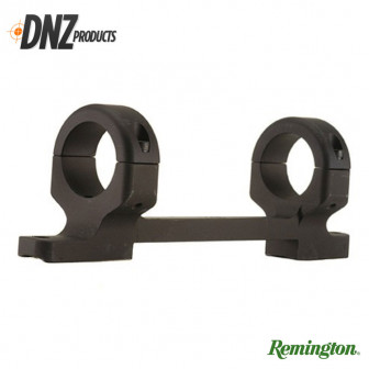 DNZ Game Reaper Remington 700 LA 1" Mount- MED-RH