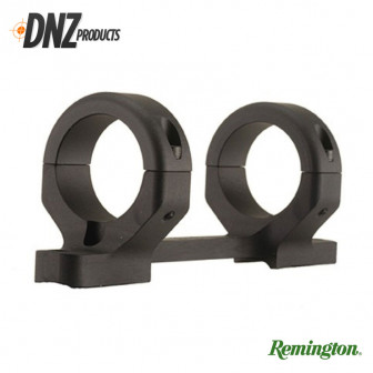 DNZ Game Reaper Remington 700 SA 1" Mount- MED-RH