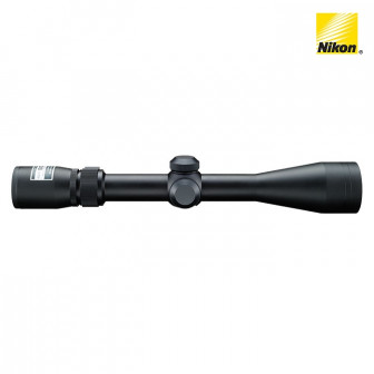 Nikon 3-9x40 BDC Riflescope
