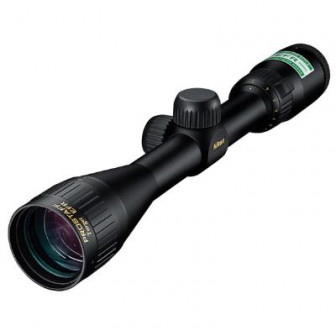 Nikon M-308 Riflescope 4-16x42 NP