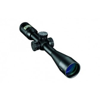 Nikon M-308 Riflescope 4-16x42 BDC