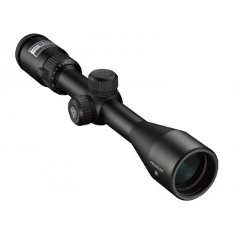 Nikon PROSTAFF 5 2.5-10x40 Rifle Scope BDC