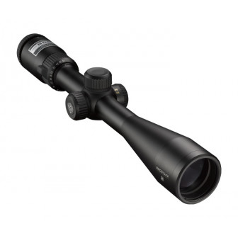 Nikon PROSTAFF 5 4.5-18X40 Matte BDC