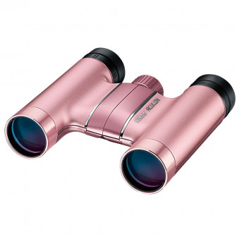 Nikon* ACULON T51 8x24 Binoculars PINK (Refurb)