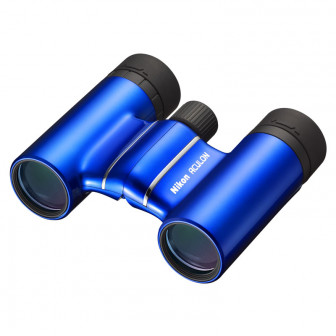 Nikon ACULON T01 8x21 Blue Binoculars- Refurb