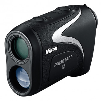 Nikon PROSTAFF 5 Laser Rangefinder - Refurb