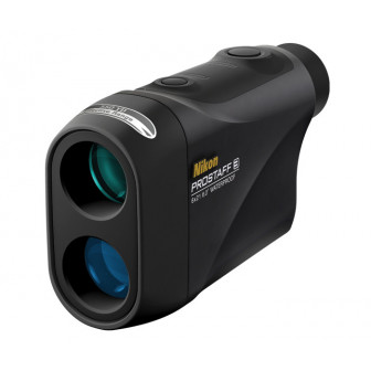 Nikon PROSTAFF 3 Laser Rangefinder -  Refurb