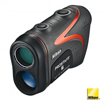 Nikon PROSTAFF 7 Laser Rangefinder - Refurb