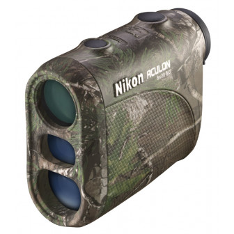 Nikon ACULON Laser Rangefinder - RTX Green (Refurb)