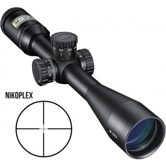 Nikon M-223 4-16x42SF Riflescope Nikoplex Reticle
