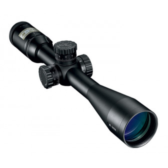 Nikon M-308 4-16x42 Rifle Scope BDC 800 Reticle