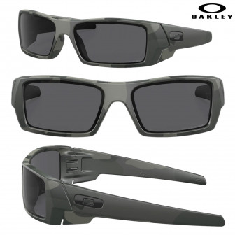 Oakley Gascan Polarized Sunglasses | Wing Supply