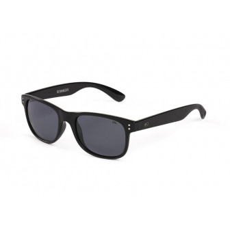 Outdoor Life Classic Wayfarer Polarized-Black