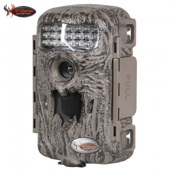 WGI Illusion 12MP IR Trail Camera- Refurb