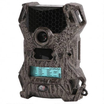 WGI Vision LightsOut 8 MP IR HD Game Cam