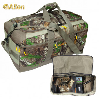 Allen Co. Trailblazer 4200 Duffel Bag- RTX