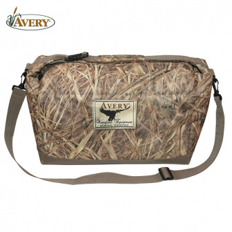 Avery Outdoors Soft-Sided 24-ct Cooler- KW-1