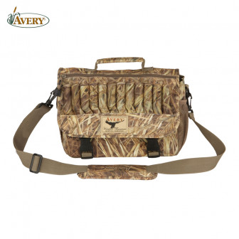 Avery Outdoors Power Hunter Shoulder Bag- KW-1