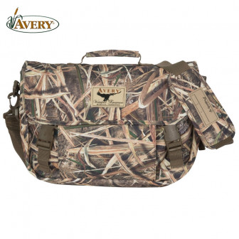Avery Outdoors Guide's Bag- MOSGB