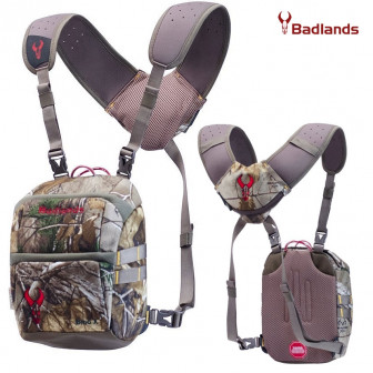 Badlands Tactical Bino X Binocular Case- RTX 