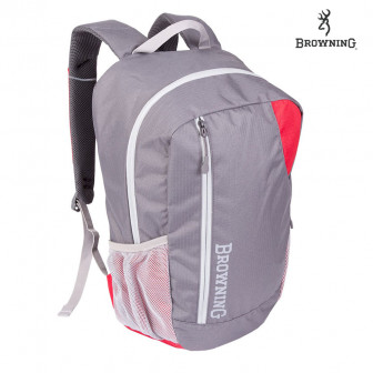 Browning Buck 1500 Day Pack- Grey/Sunset