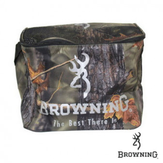 Browning 24-ct Large Soft Sided Cooler- PV-X Peak Camo
