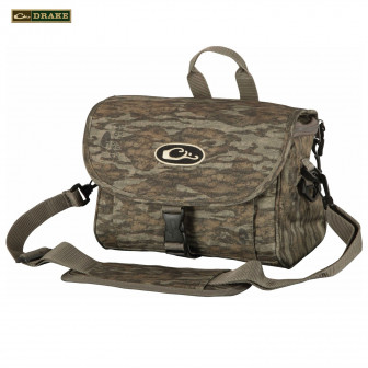 Drake Shell Boss 5-Box WMA Bag- MOBL     