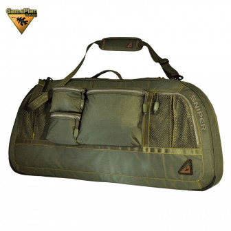 GamePlan Gear Sniper Bow Case- Olive