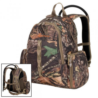 Hideaway Spring Creek Pack w/ Hydration - Mossy Oak BU