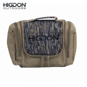 Higdon Sportsman's Travel Bag- MOBL