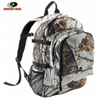 Mossy Oak Shumard Back Pack- MOWIN