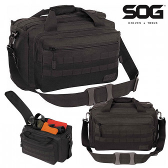 SOG Echo Range Bag