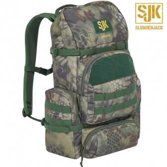 Slumberjack Strider Backpack- Kryptek Mandrake