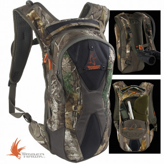 Timber Hawk Spike Hydration Pack- RTX