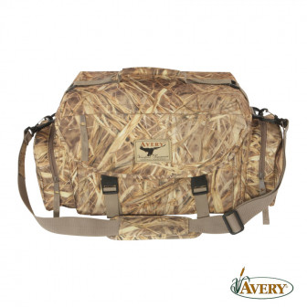 Avery Outdoors Floating Blind Bag - KW-1