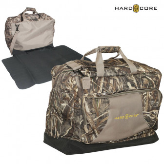 Hard Core Deluxe Wader Bag- RTMX-5