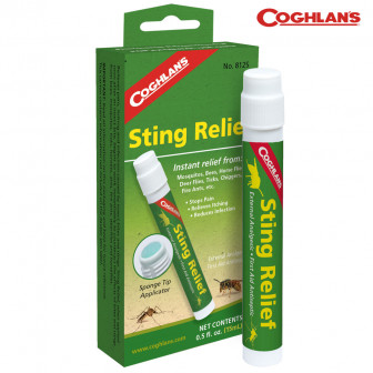Coghlans Sting Relief