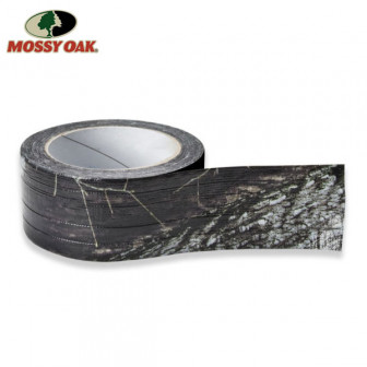 Mossy Oak Hunter's Duct Tape (2"x60')- MOBU