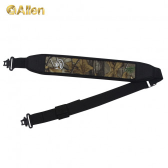 Allen Co. Royal Rifle Sling w/ Swivels - RTAP