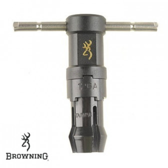 Browning 20 GA Choke Tube Invector (Std & Plus) T-Wrench