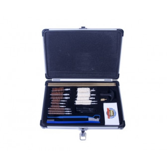 Gunmaster Universal Select 30-pc Cleaning Kit 