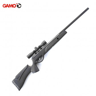 Gamo Big Cat 1400 (.177 cal) Air Rifle w/Scope- Refurb