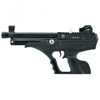 Hatsan Sortie PCP (.22 cal) Air Pistol- Refurb