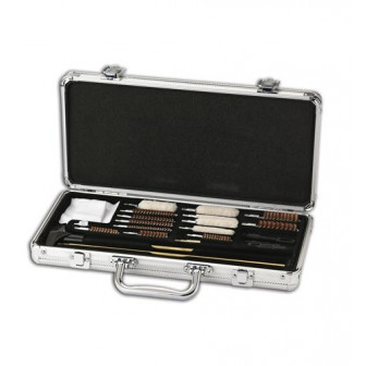 Hoppe's Deluxe Gun Cleaning Accessory Kit
