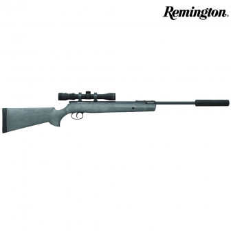 Remington Thunderceptor (.177 cal) Air Rifle