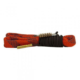 SSI KnockOut 2-Pass Gun Rope Cleaner- .22/.223 Cal