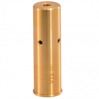 SSI Sight-Rite Cartridge Laser Bore Sighter- 20ga
