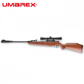 Ruger SilentHawk (.177 cal) Air Rifle - Refurb