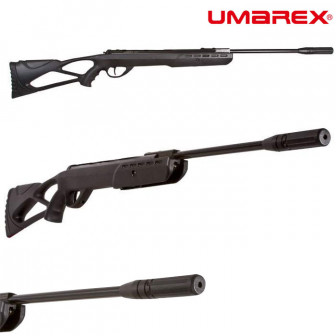 Umarex Surge (.177cal) Air Rifle- BLACK- Refurb